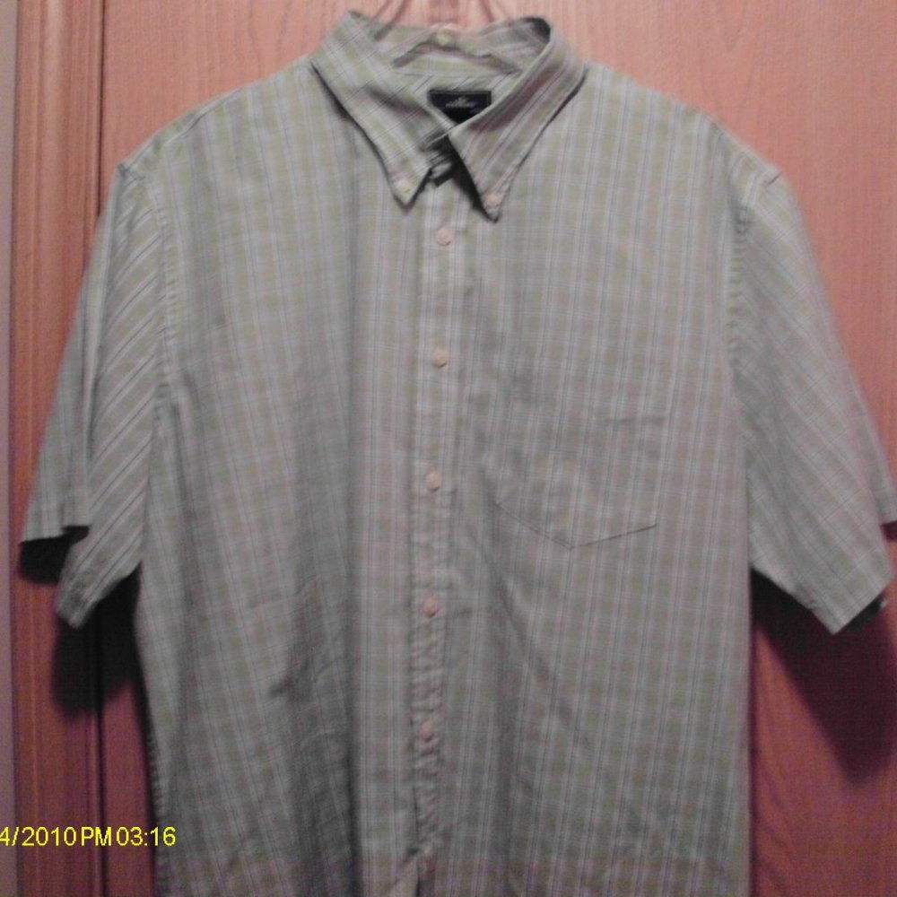 Dockers button down shirt - Picture 4 of 6